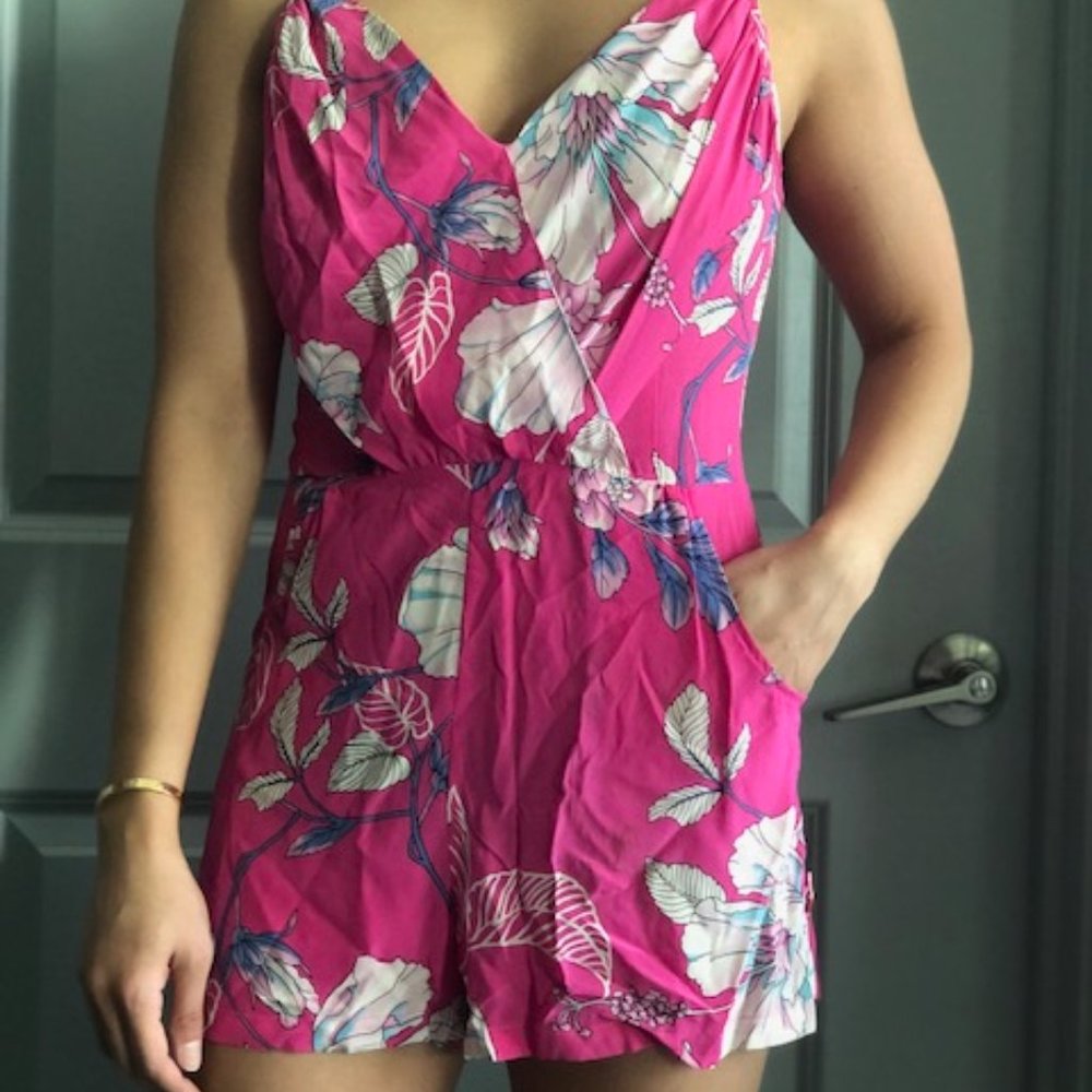 Yumi Kim Romper - Small